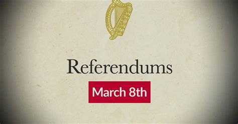 Ireland referendums 2024: Everything you need to know  .